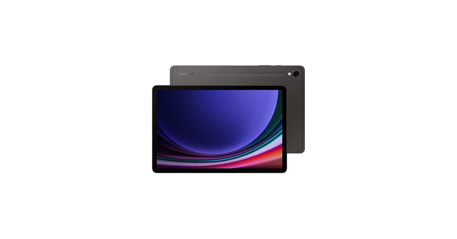Amazon.com : Samsung Galaxy Tab S9 11” 128GB WiFi 7 Android